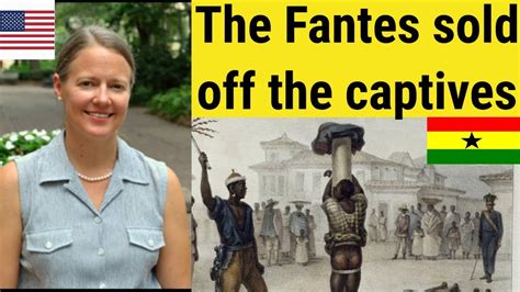 truth   fante tribe revealed american historian shares
