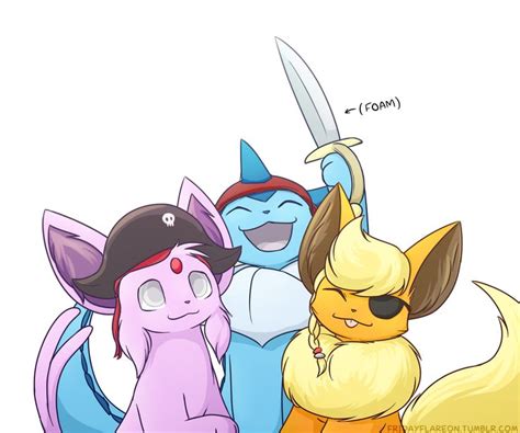 6831 Best Images About Eeveelution On Pinterest Chibi