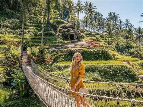 7 Wisata Ubud Yang Wajib Untuk Dicoba Wisata Bali Penida