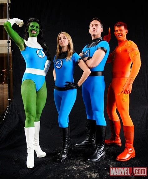 pin by social manoos on cosplay fantastic four pinterest