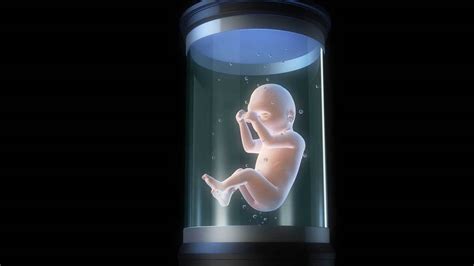 technological leap  moves artificial wombs closer  reality