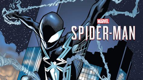Marvel S Spider Man Sequel May Feature Symbiote Suit And Venom