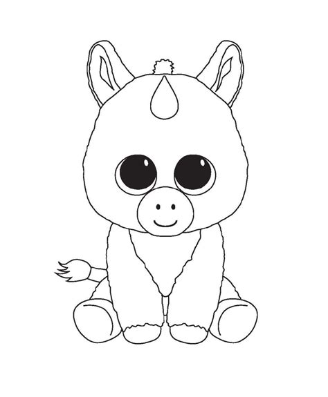 baby unicorn coloring pages freely educative printable pokemon