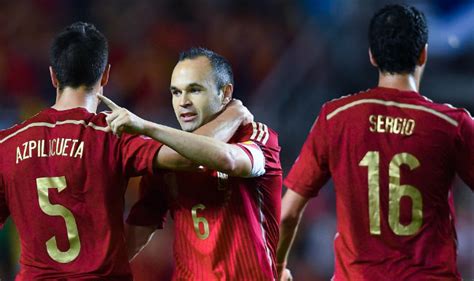 Fifa World Cup 2014 Spain Vs Netherlands Live Updates