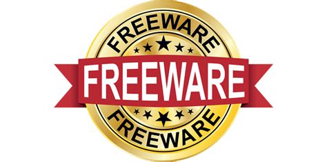 freeware  shareware whats  difference