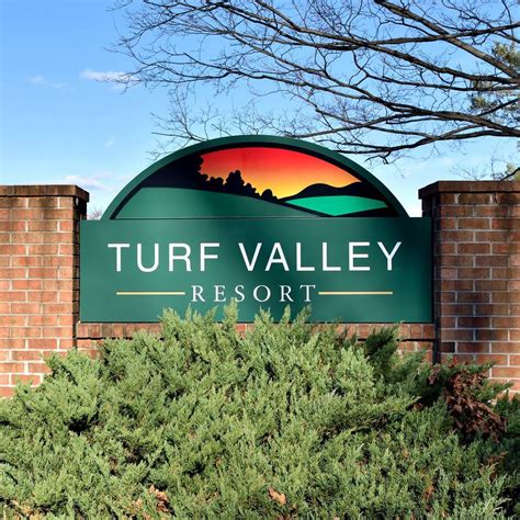 turf valley resort  host italian open  july   business monthly