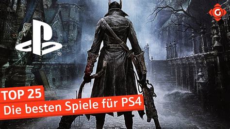 die  besten spiele fuer die ps   youtube