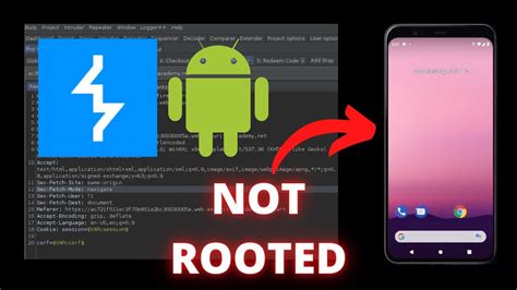 hack  android app  root hack  box anchored youtube