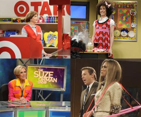 kristen wiig saturday night live the 10 most influential female characters on tv popsugar