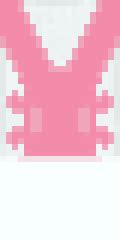 bunny minecraft banners capes planet minecraft