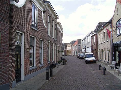 dutchtownscom genemuiden dutch historic town nederlandse historische stad