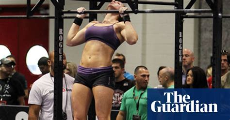 crossfit extreme controversial and addictive training programmes