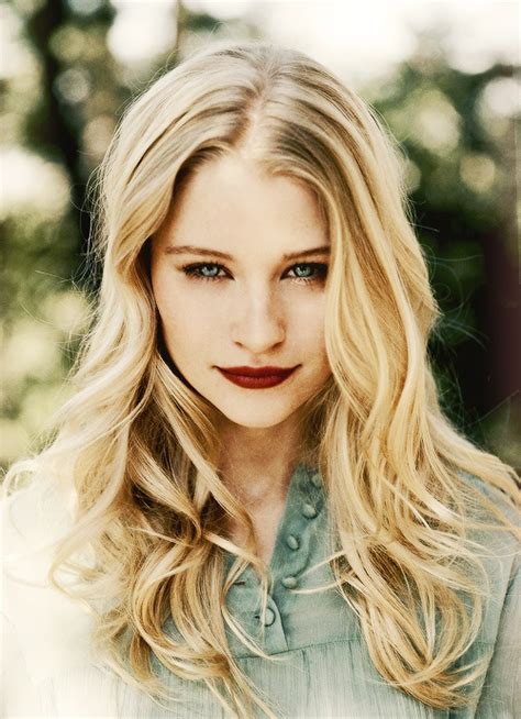 emile de ravin beauty eternal emilie de ravin beauty