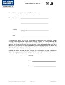 conditional approval letter template mortgage loan printable