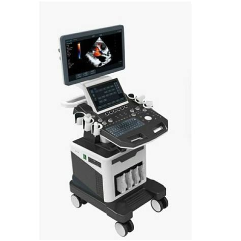 ultrasound machine persistant smart solutions medical system id