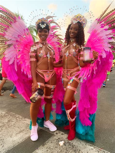 Spicemas Grenada Carnival 2019 A Review Of Lavish