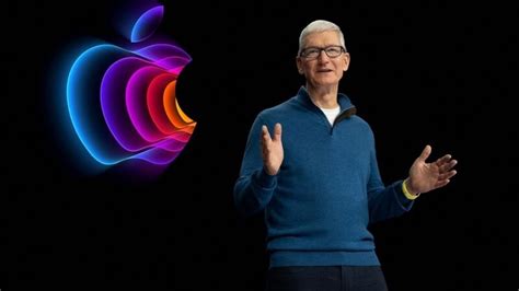 apple event  unveils  iphone se ipad air  mac studio computer hindustan times