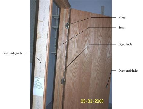 parts   door interior doors