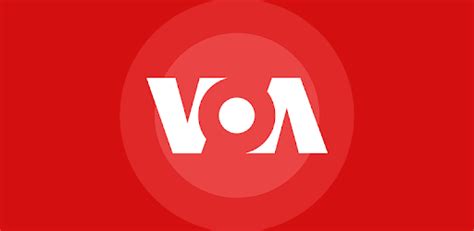 voa news apps  google play