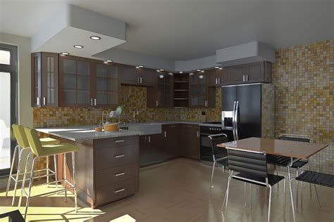 interior renderings kitchen design home design woodstockmartin design group