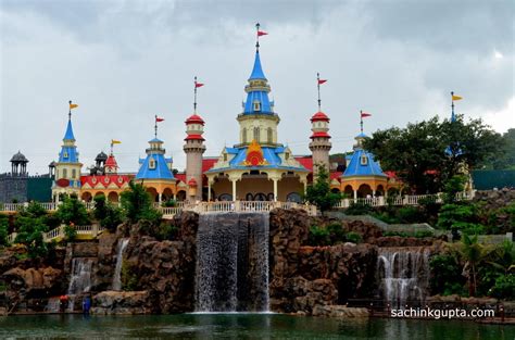 adlabs imagica theme park  khopoli lens  enjoy navigate share
