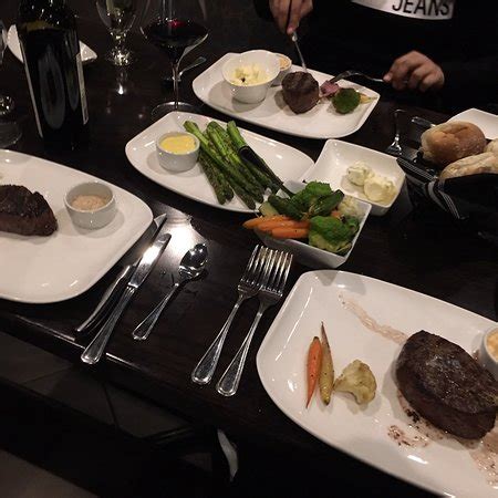 jws steakhouse los angeles restaurant reviews phone number  tripadvisor