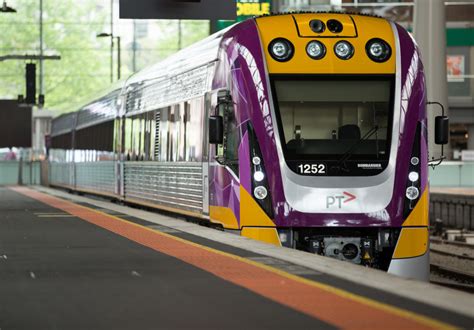 Multiple Melbourne Tram And Regional Train Lines To Shut Down For
