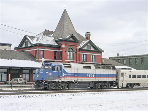 searching   erie railroad collectors weekly