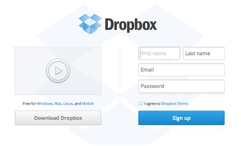 hoe dropbox betalende klanten maakt van gratis gebruikers emerce