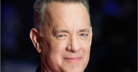 Tom Hanks Tells A Brilliant Story About His Time In Ireland Shooting