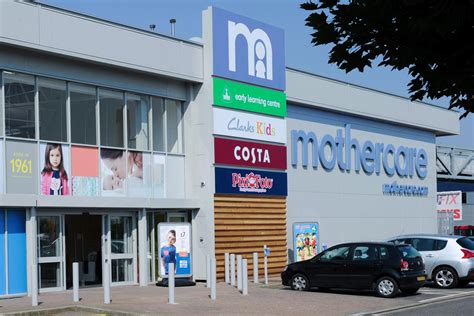 mothercare launches media pitch