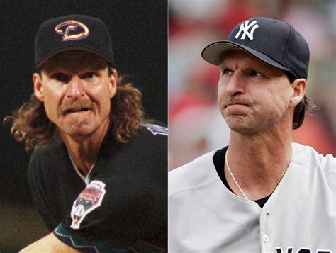 7 Yankees Who Looked Weird Without Facial Hair