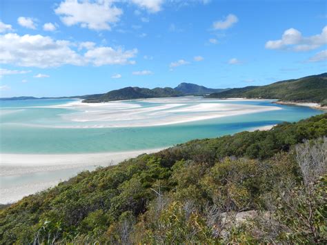 airlie beach australia  suggested tours