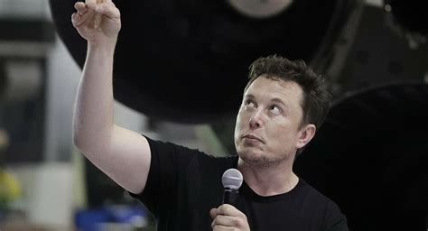 Elon Musk’s Cryptic Rough Sex Joke Bewilders Netizens