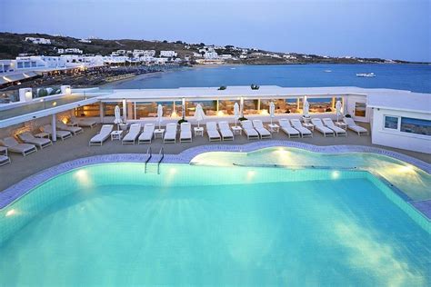 petinos beach hotel   prices reviews platys gialos greece