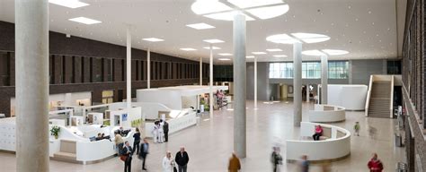 egm architecten az maria middelares gent belgie