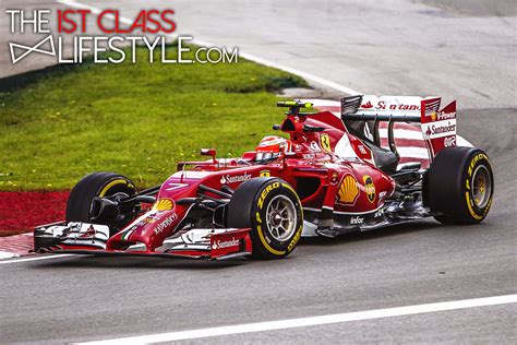 Our Take On Montreals Grand Prix 2014 Video The1stclasslifestyle