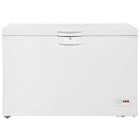 Top 10 Chest Freezers Of 2022 Best Reviews Guide