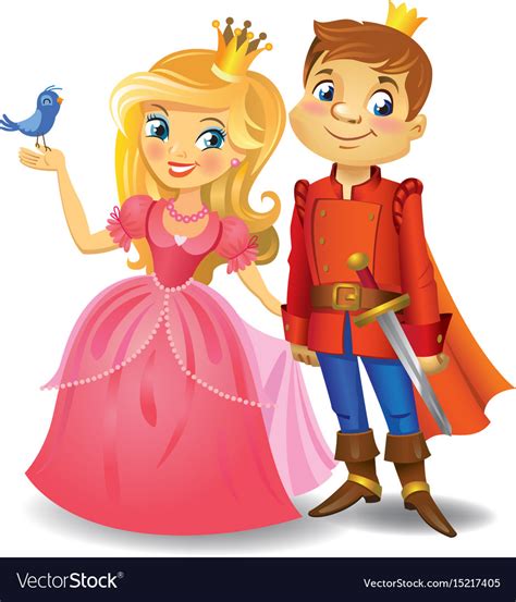 prince  princess cartoon pictures mendijonasblogspotcom