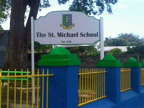 The St Michael School Wikipedia