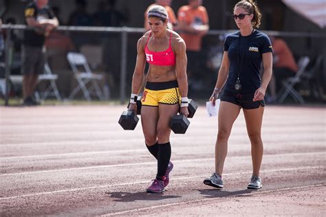 train like the fittest on earth top crossfit athletes