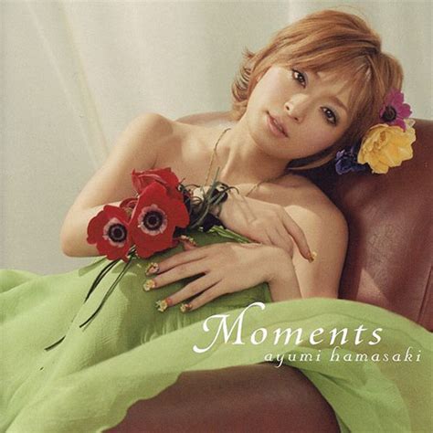 [single] ayumi hamasaki moments [mp3 320k zip][2004 03 31]