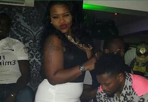 photos nollywood actress bimbo thomas breast baring