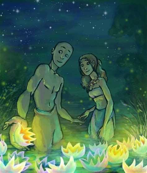 169 best images about aang and katara on pinterest candle on the water legend of korra and the