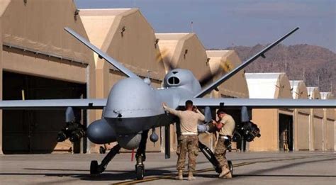 clears sale  guardian drones  india purchase  cost     bn south asia news