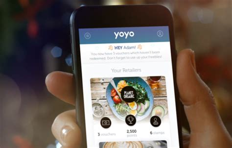 london based yoyo wallet secures  million  drive mobile payments  loyalty  global