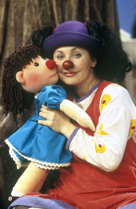Molly Big Comfy Couch Wiki Fandom Powered By Wikia