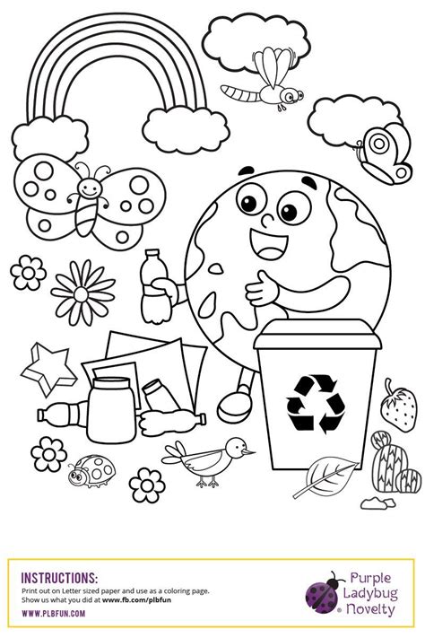 printable coloring page    great day   planet