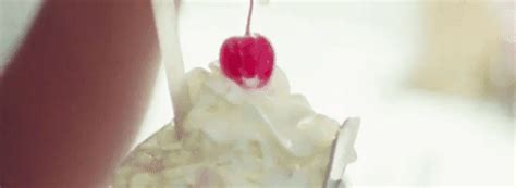 whip cream s find and share on giphy