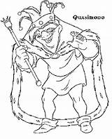 Klokkenluider Quasimodo Kleurplaten Jorobado Kleurplaat Hunchback Glockner Colorat Colorear Coloriages Malvorlagen Disneykleurplaten Disneymalvorlagen Disneydibujos Planse Downloaden Kleurplatenwereld Animaatjes sketch template